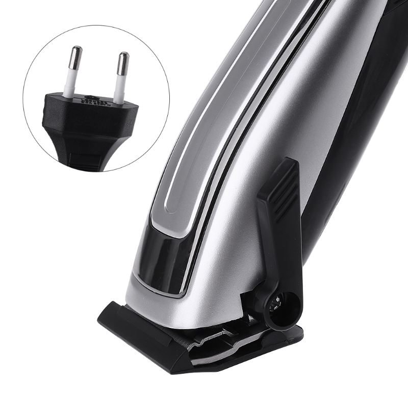 Professional Hair Clipper Trimmer for Men Shaver Electric Cutter Haircut Machine Dropshipping
