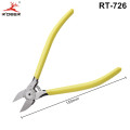 RDEER 5"/6" Cutting Pliers Multitool Cable Cutter Wire Stripper Side Cutters Electrician Hand Tools