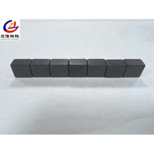 Hard Ferrite Magnets for electrial Good Value for Money