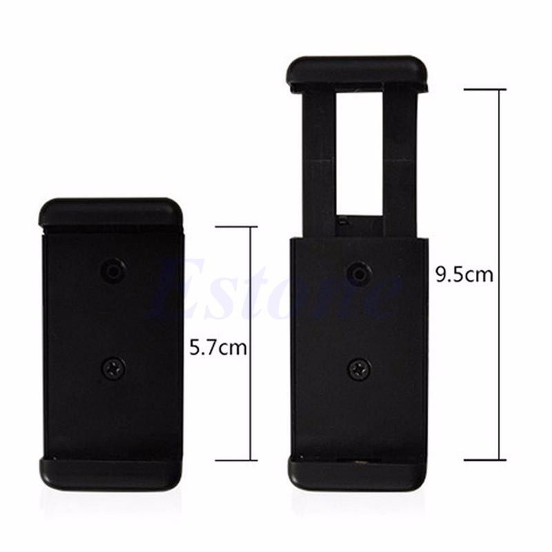 Feamos Tripod Universal Monopod Stand Mount Selfie Clip Bracket Holder For iPhone 6 HTC