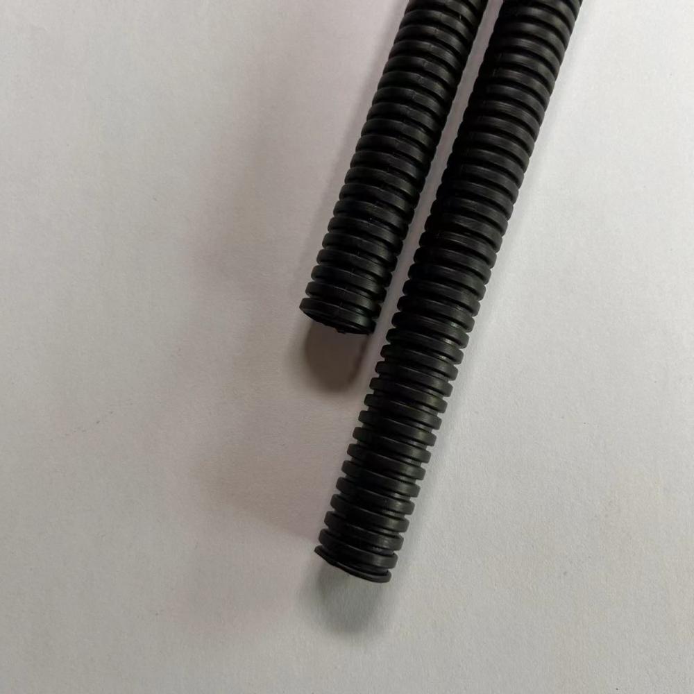 17 Corrugated Pipe