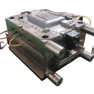 Injection Molding for High-Pressure and High-Temperature