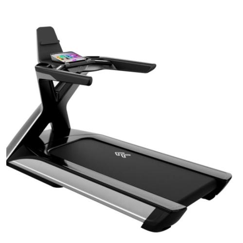 Touch Screen Commercial Treadmill Gym Fitness Equipment Manufacturers and Suppliers from China