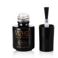 MIZHSE Gelpolish Rubber Base Top Coat UV Gel Nail Polish Art UV LED Varnish Lacquer UV Resin Primer Gel Clear Top Nails Liquid