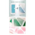 1Box Professional Hair Removal Wax Strips Waxing Wipe Sticker For Face Leg Lip Eyebrow Leg Arm Body Hair Remover Body Strips