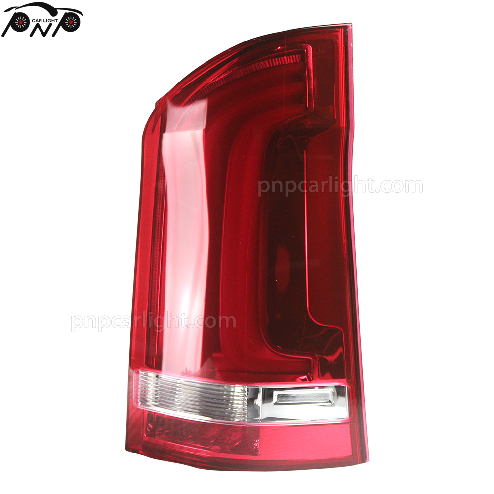 Upgrade Tail Light for Mercedes-Benz VITO W448 2016-