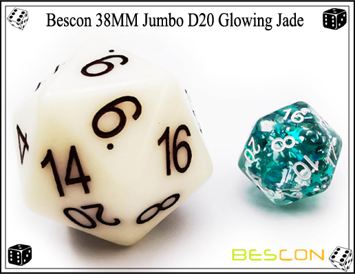 Jumbo D20-28