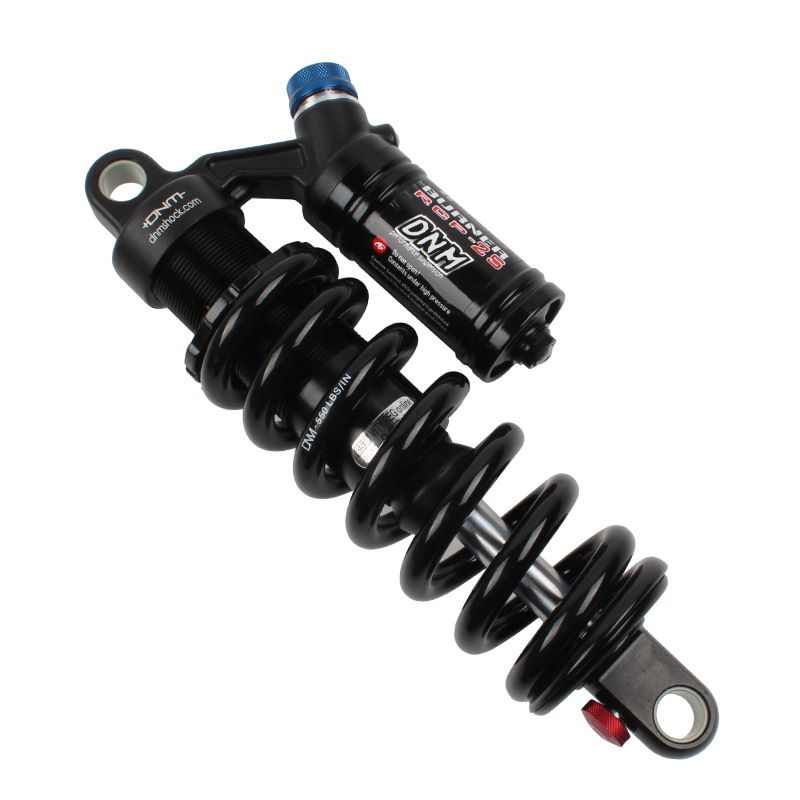 DNM RCP2S Downhill Mountain Bike Bicycle Rear Shock MTB Bicycle Spring Rear Shock Absorber For AM FR DH