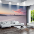 Custom 3D Photo Wallpaper Desert Nature Landscape Large Mural Wallpaper For Bedroom Living Room Sofa TV Background Wall Papers