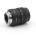 25mm f/1.4 Miniature SLR Lens for Olympus Panasonic Micro 4/3 E-P1 P3 G1 GF5 with c-m4/3 adapter ring free shipping+ 2xMacro