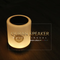 Quran Reader Muslim Speaker touch light speaker bluetooth wireless koran Mini Player speaker wireless speaker set caixa de som