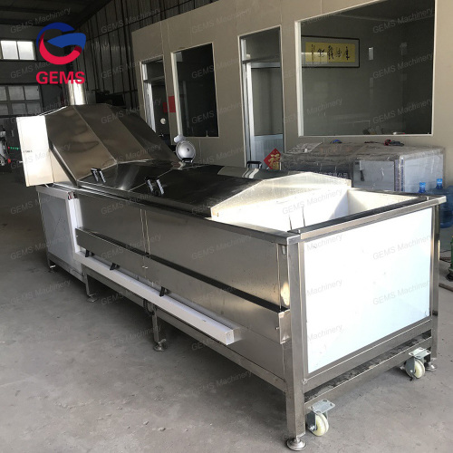 Spinach Steaming Blanching Oyster Cooking Blanching Machine for Sale, Spinach Steaming Blanching Oyster Cooking Blanching Machine wholesale From China