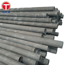 E355 Seamless Carbon Steel Tube Pipe For Pneumatic-Cylinder