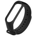 New Wrist Strap Replacement For Xiaomi Mi band 4 Millet Bracelet Colorful Smart Wristband Strap Silica Gel