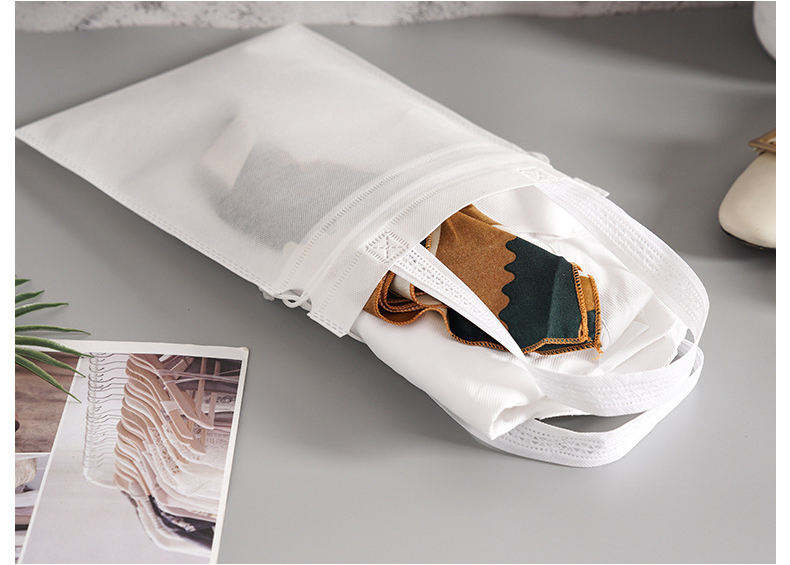 black drawstring bags bulk