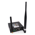 YF325 Industrial 4G LTE VPN Router with sim card slot and din Rail Mounting for M2M solutions