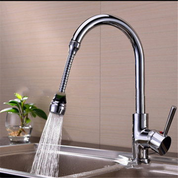 Sink Mixer Tool Bathroom Kitchen Swivel Tap Faucet Nozzle Sprayer Aerator Filter Water-saving Splash-proof Faucet Accessories