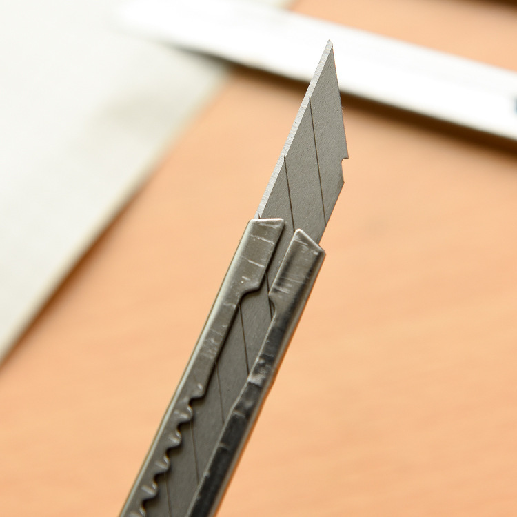 4 art knife letter knife paper tool knife office knife paper cutter DIY stationery school tool paper cutter
