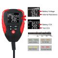 12V Car Battery Tester Detector AE310 Car Battery CCA Voltage Resistance AH Life Testing Analyzer Diagnostic Equipment