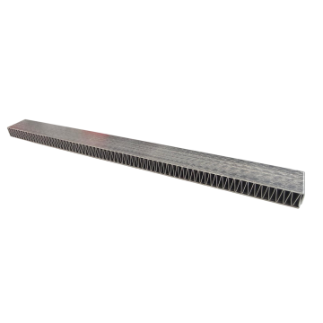 Multi-layer Honeycomb Heat Dissipation Aluminum Strip