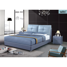 High Quality Double Size Modern Bedroom Furniture