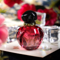 4pcs/Set 100ml Women perfume Mysterious fresh and elegant gift box light fragrance antiperspirants parfum For Female