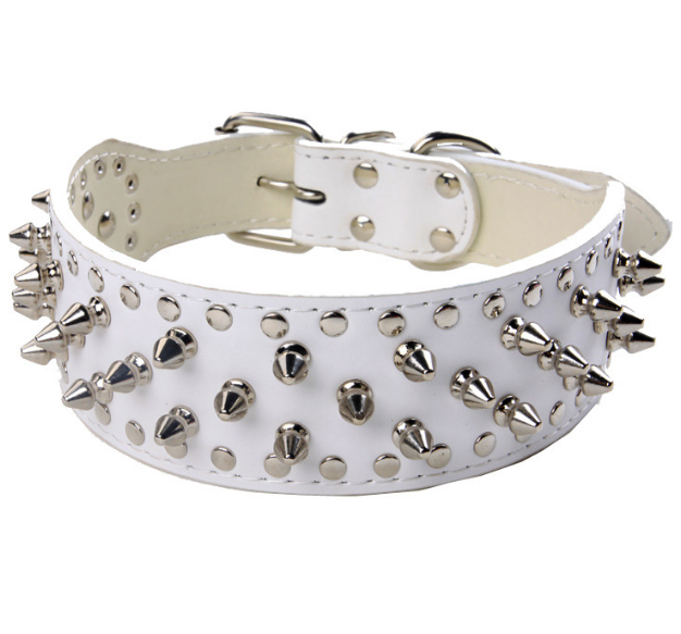 Dog Collar White Png