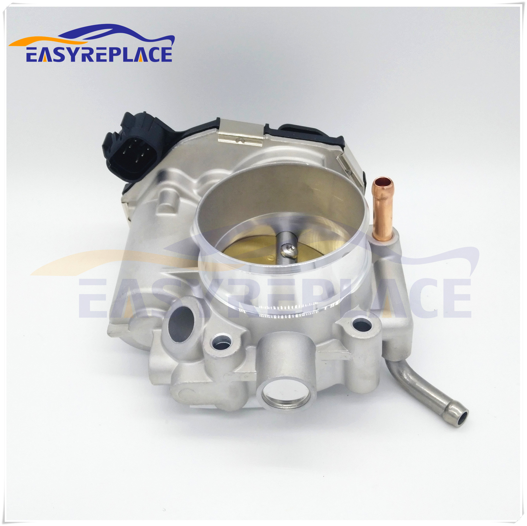 Fuel Injection Brand New Throttle body Valve OE: 96817600 0280750494 For Chevrolet cruze 1.6L 109 Horse Power