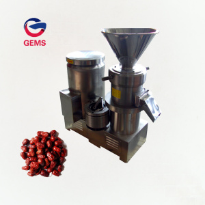 Toasted Black Sesame Paste Machine Sesame Paste Maker