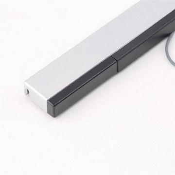 Wired Infrared IR Signal Ray Sensor Bar/Receiver For Wii Remote Game Accessories Game Controllers
