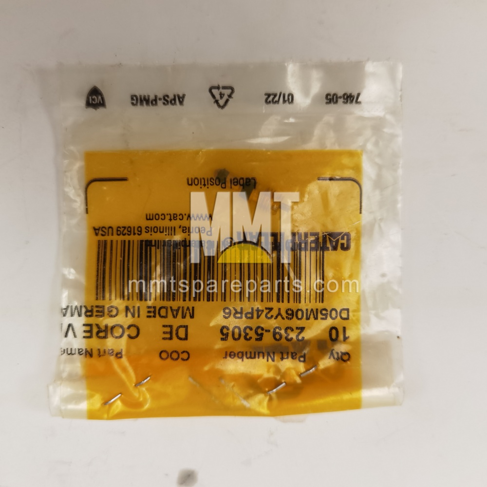 core valve 239-5305