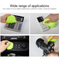 Car Accessories Interior Magic Dust Cleaner Compound Super Clean Slimy Gel for Phone Laptop Pc Computer Keyboard