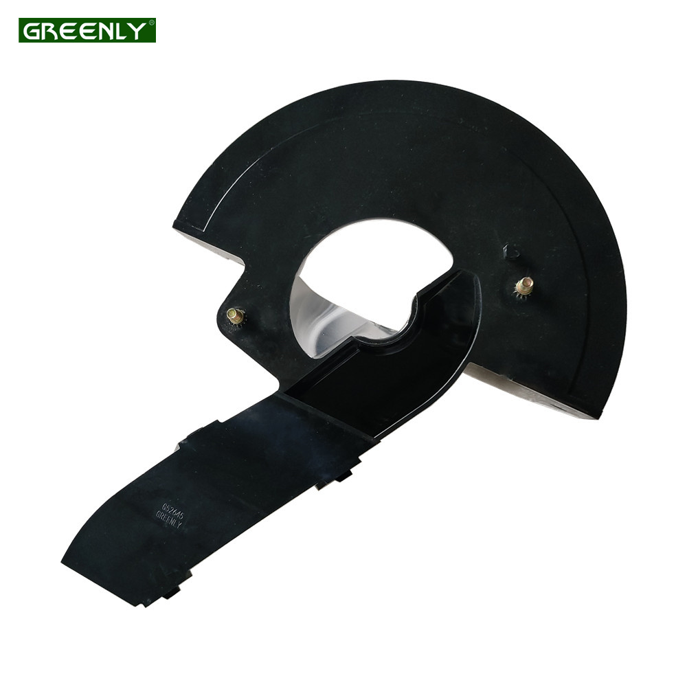Feed Cup Meter Adapter