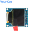 0.95 inch OLED Display Module HD OLED Module SSD1331 Controller 7pin Resolution 96*64 Full Color For Arduino DIY SPI