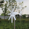 8000W Wind Turbines Generator Wind Generator With Charge Controller Windmill Energy Turbines Wind Turbine Energy Generators