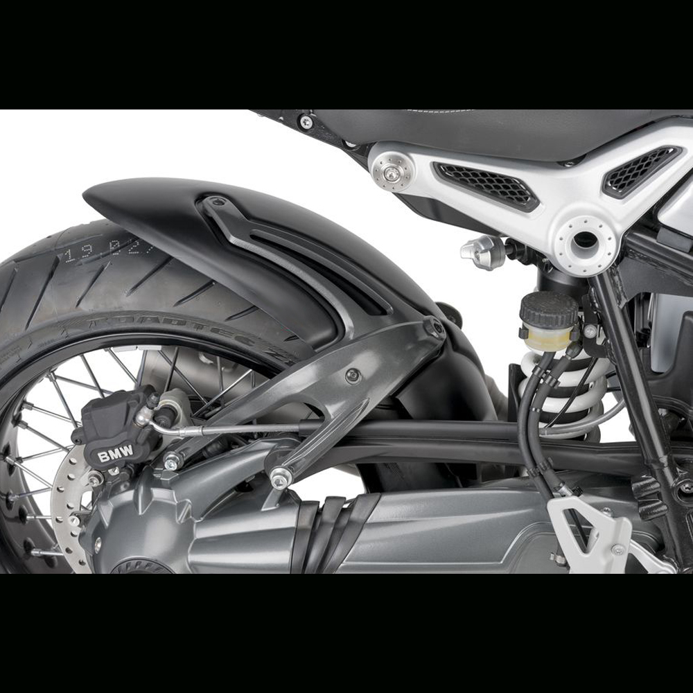 Motorcycle Rear fender Rear mudguard Cowl For BMW R NINE T