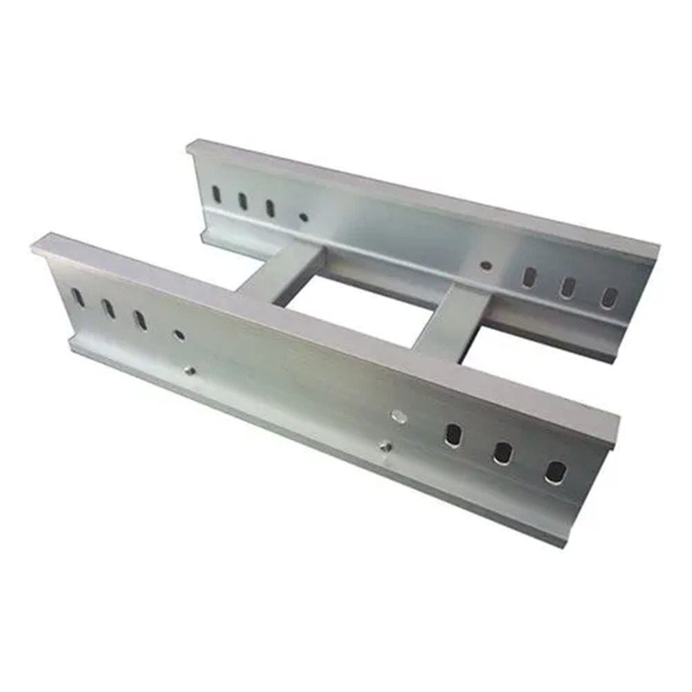 Anticorrosive Aluminum Cable Tray