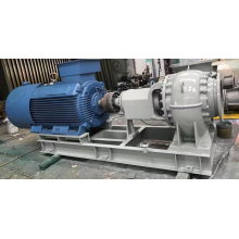 Mixed Flow Chemical Process Pump