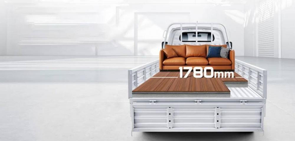 Chinese Electric Truck 10 Jpg