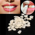 Dental Teeth care Veneers Ultra Thin Whitening Resin Anterior Upper Temporary Crown Porcelain Dental Material Oral Care