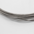 10pcs 0.5mm x 155mm Pure Titanium Wire 9999 Grade 1