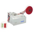 Automatic Hook and Loop Tape Cutter Machine