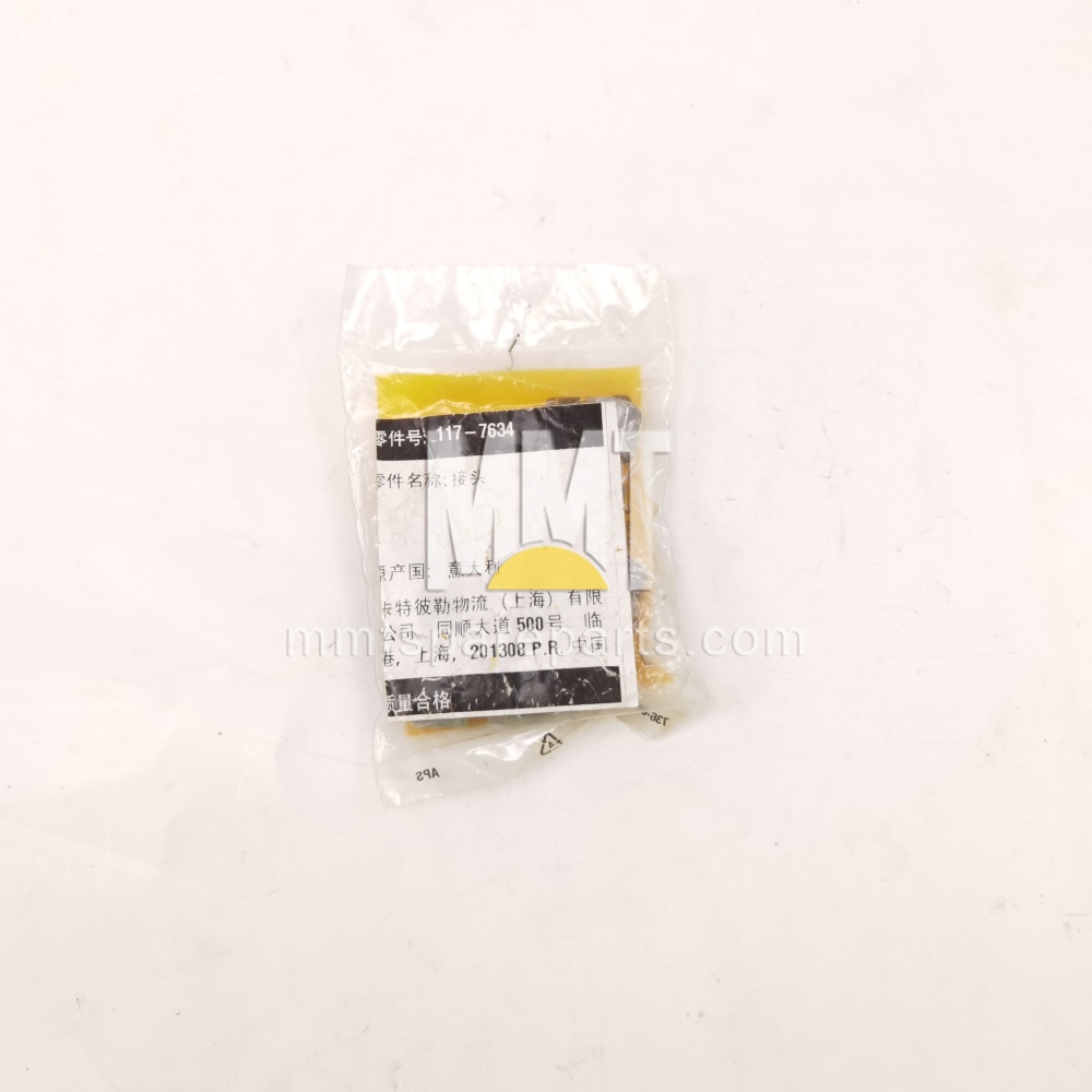 adapter 117-7634