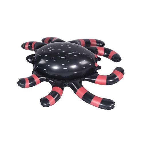 Inflatable spider inflatable animal toy holiday decorations for Sale, Offer Inflatable spider inflatable animal toy holiday decorations