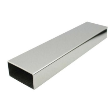 Structural Extruded Aluminum Tube