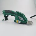 2 in 1 Electric Trimmer 7.2V Lithium-ion Cordless Hedge Trimmer Rechargeable Weeding Shear Household Pruning Mower