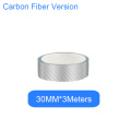 Carbon Fiber 3cmX3m