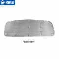 MOPAI Sound Heat Insulation Cotton for Suzuki Jimny JB74 Car Hood Heat Insulation Pad for Suzuki Jimny 2019 2020 Accessories