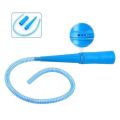 Dryer Lint Vacuum Hoses Dust Removal Extension Tube for Vacuum Cleaner Robot Home Office Tool