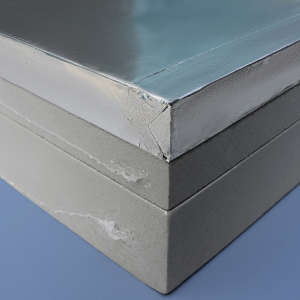 Microprous board cement industry usage